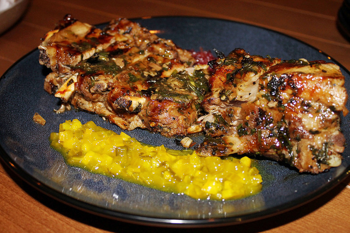 Ресторанная критика Якова Можаева: монопродуктовый бар The Butcher 19 Ресторанная критика Якова Можаева: монопродуктовый бар The Butcher 19