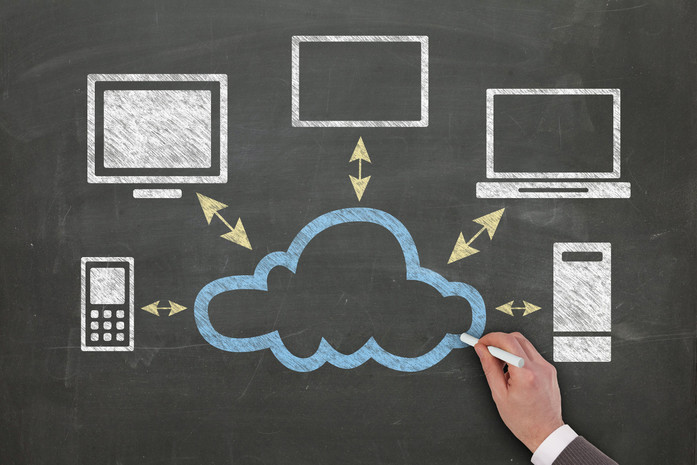 Российские облака: средство, которое увеличивает прибыль 5 Российские облака: средство, которое увеличивает прибыль 5