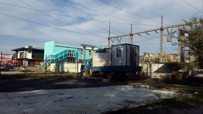 МРСК Юга занялось ликвидацией объектов бизнеса в охранных зонах городских ЛЭП Ростова 1 МРСК Юга занялось ликвидацией объектов бизнеса в охранных зонах городских ЛЭП Ростова 1