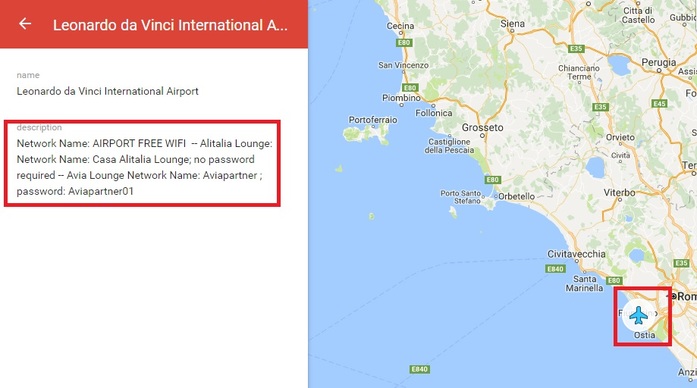 Как узнать пароль на Wi-Fi в любом аэропорту мира? 2 Как узнать пароль на Wi-Fi в любом аэропорту мира? 2