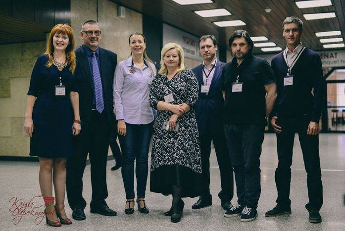 Нематериальная мотивация сотрудников – зачем и как? Мнения новосибирских бизнесменов 1 Нематериальная мотивация сотрудников – зачем и как? Мнения новосибирских бизнесменов 1