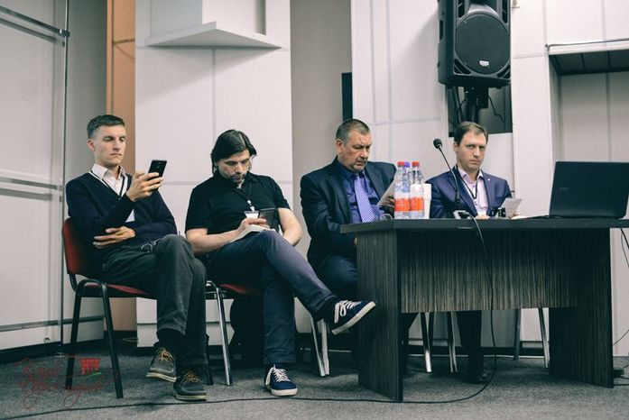 Нематериальная мотивация сотрудников – зачем и как? Мнения новосибирских бизнесменов 2 Нематериальная мотивация сотрудников – зачем и как? Мнения новосибирских бизнесменов 2