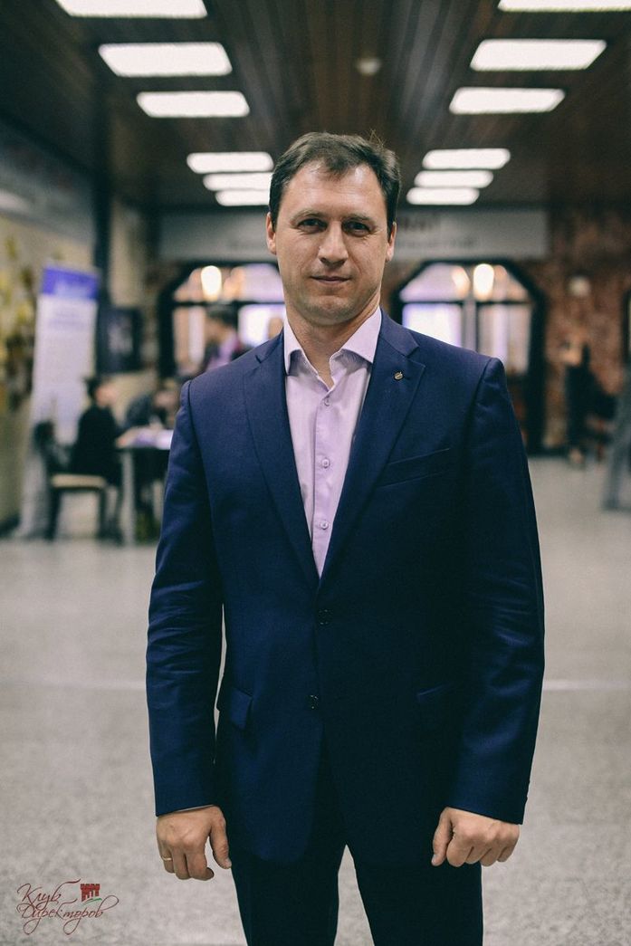 Нематериальная мотивация сотрудников – зачем и как? Мнения новосибирских бизнесменов 5 Нематериальная мотивация сотрудников – зачем и как? Мнения новосибирских бизнесменов 5