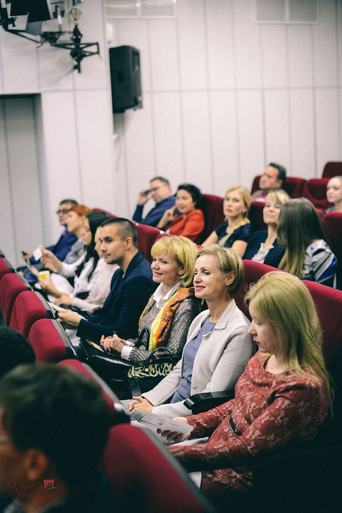 Нематериальная мотивация сотрудников – зачем и как? Мнения новосибирских бизнесменов 8 Нематериальная мотивация сотрудников – зачем и как? Мнения новосибирских бизнесменов 8