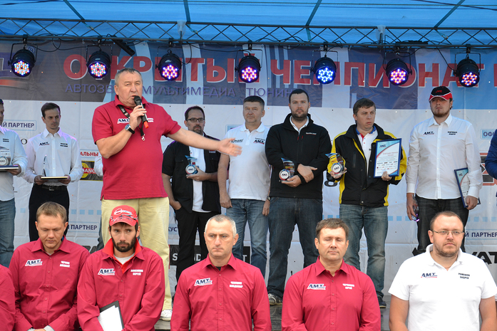 «Ездить на автомобиле без добротного звука — это просто не понимать, для чего ты живешь» 1 «Ездить на автомобиле без добротного звука — это просто не понимать, для чего ты живешь» 1