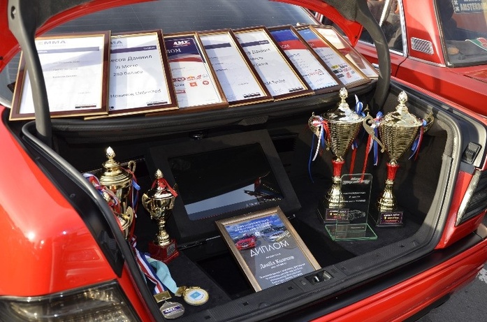 «Ездить на автомобиле без добротного звука — это просто не понимать, для чего ты живешь» 4 «Ездить на автомобиле без добротного звука — это просто не понимать, для чего ты живешь» 4