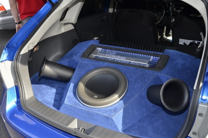 «Ездить на автомобиле без добротного звука — это просто не понимать, для чего ты живешь» 5 «Ездить на автомобиле без добротного звука — это просто не понимать, для чего ты живешь» 5