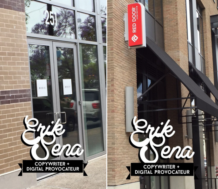 10 самых оригинальных западных резюме: шоколад, картонные коробки или Google 3 10 самых оригинальных западных резюме: шоколад, картонные коробки или Google 3