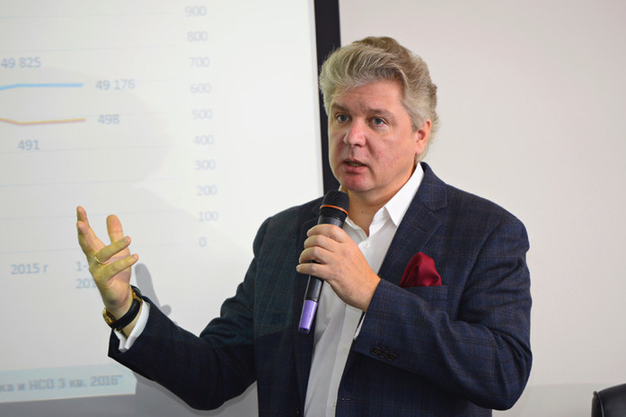 Эксперты коммерческой недвижимости рассказали, где на рынке искать перспективы 2 Эксперты коммерческой недвижимости рассказали, где на рынке искать перспективы 2