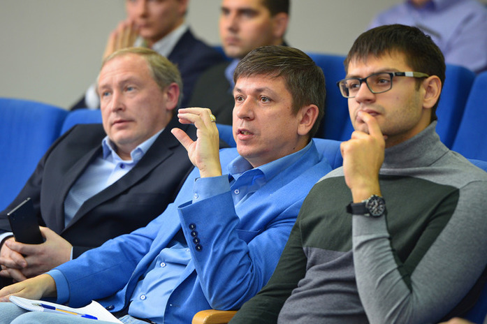 Эксперты коммерческой недвижимости рассказали, где на рынке искать перспективы 3 Эксперты коммерческой недвижимости рассказали, где на рынке искать перспективы 3