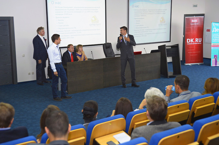 Эксперты коммерческой недвижимости рассказали, где на рынке искать перспективы 4 Эксперты коммерческой недвижимости рассказали, где на рынке искать перспективы 4