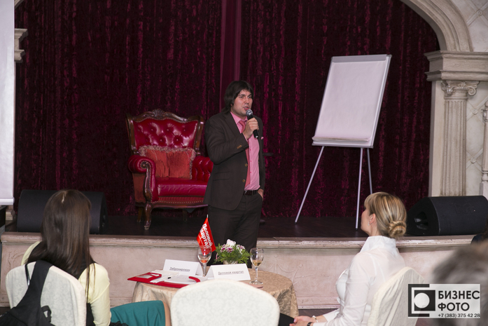 Бари Алибасов: «Чтобы расти, нужно врываться в деятельность, в которой ты полный ноль» 9 Бари Алибасов: «Чтобы расти, нужно врываться в деятельность, в которой ты полный ноль» 9