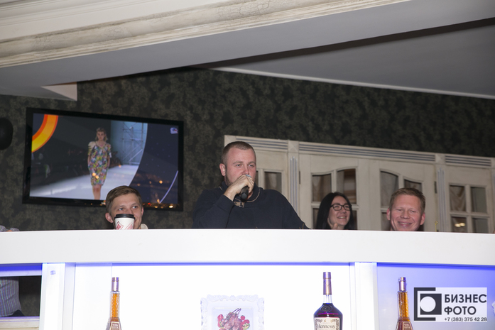 Бари Алибасов: «Чтобы расти, нужно врываться в деятельность, в которой ты полный ноль» 11 Бари Алибасов: «Чтобы расти, нужно врываться в деятельность, в которой ты полный ноль» 11