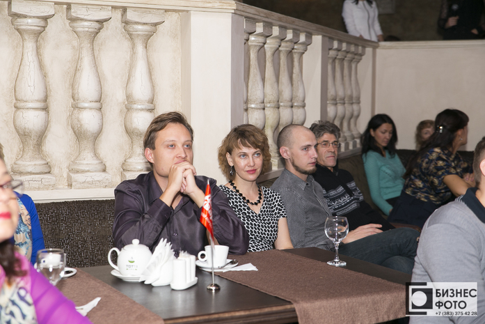 Бари Алибасов: «Чтобы расти, нужно врываться в деятельность, в которой ты полный ноль» 12 Бари Алибасов: «Чтобы расти, нужно врываться в деятельность, в которой ты полный ноль» 12