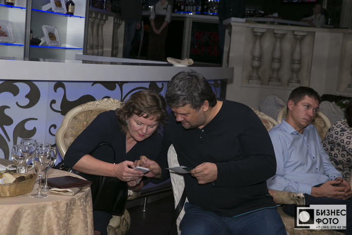 Бари Алибасов: «Чтобы расти, нужно врываться в деятельность, в которой ты полный ноль» 18 Бари Алибасов: «Чтобы расти, нужно врываться в деятельность, в которой ты полный ноль» 18