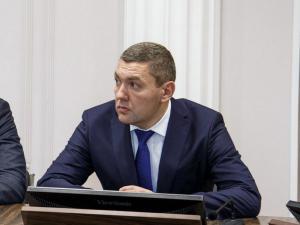 Аппарат исполкома Казани возглавил Евгений Варакин 1 Аппарат исполкома Казани возглавил Евгений Варакин 1