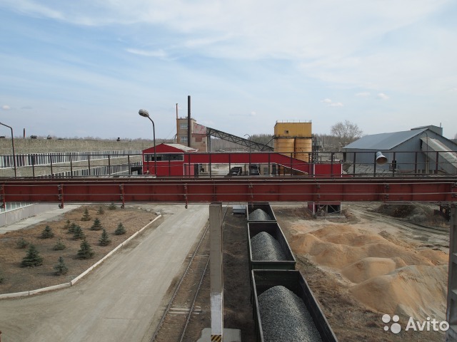 Завод продают в Челябинской области 2 Завод продают в Челябинской области 2