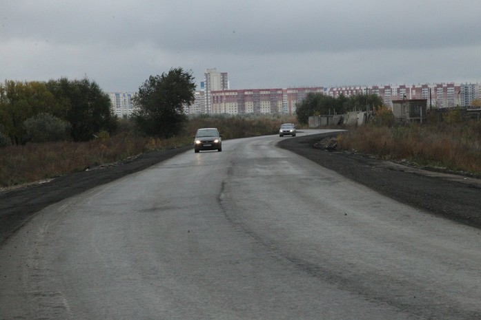 Глава Челябинска заявил, что отремонтировано только 30% дорог 2 Глава Челябинска заявил, что отремонтировано только 30% дорог 2