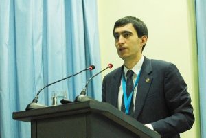 Минниханов представил нового зампреда Татарстана в Туркменистане 1 Минниханов представил нового зампреда Татарстана в Туркменистане 1