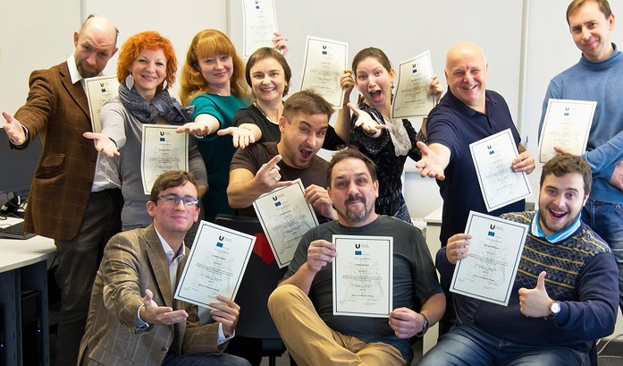 Проект ТЕМПУС: время инноваций в дизайн-образовании 1 Проект ТЕМПУС: время инноваций в дизайн-образовании 1