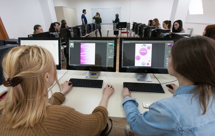 Проект ТЕМПУС: время инноваций в дизайн-образовании 3 Проект ТЕМПУС: время инноваций в дизайн-образовании 3