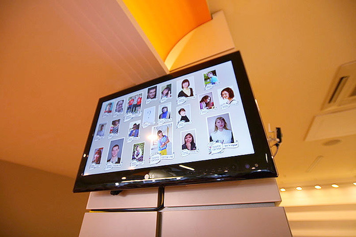 Как «СКБ Контур» менял прописку / ФОТО 5 Как «СКБ Контур» менял прописку / ФОТО 5