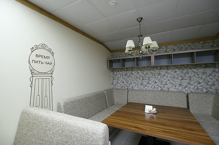 Как «СКБ Контур» менял прописку / ФОТО 8 Как «СКБ Контур» менял прописку / ФОТО 8