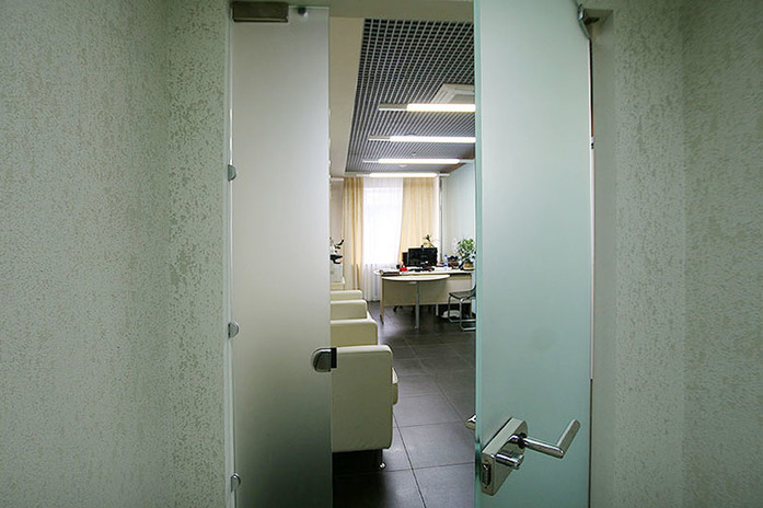 Как «СКБ Контур» менял прописку / ФОТО 9 Как «СКБ Контур» менял прописку / ФОТО 9