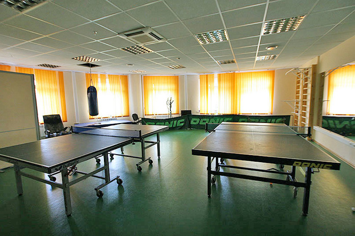 Как «СКБ Контур» менял прописку / ФОТО 16 Как «СКБ Контур» менял прописку / ФОТО 16