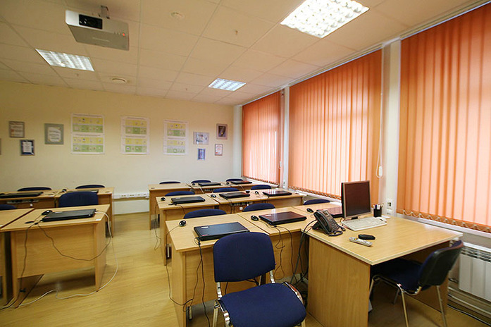 Как «СКБ Контур» менял прописку / ФОТО 21 Как «СКБ Контур» менял прописку / ФОТО 21