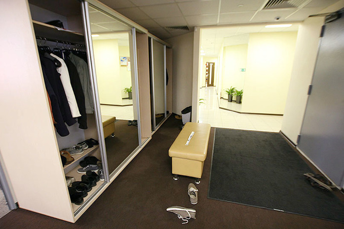 Как «СКБ Контур» менял прописку / ФОТО 26 Как «СКБ Контур» менял прописку / ФОТО 26