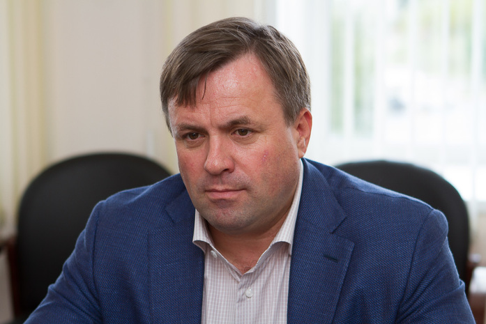 Почему не каждый может взять землю на «уральской Рублевке». Интервью Александра Карамышева 1 Почему не каждый может взять землю на «уральской Рублевке». Интервью Александра Карамышева 1