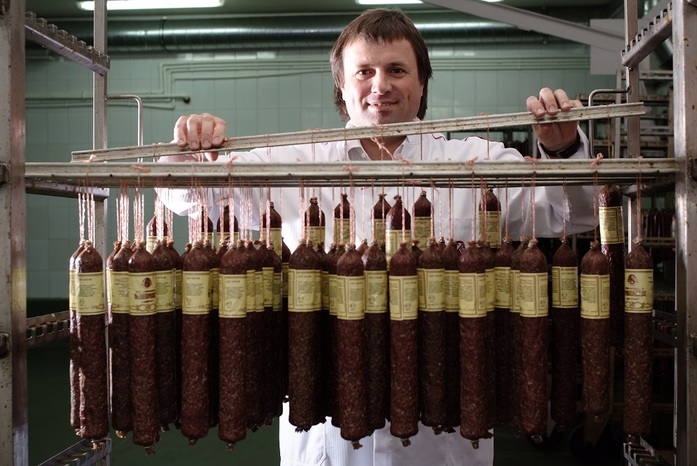 Почему не каждый может взять землю на «уральской Рублевке». Интервью Александра Карамышева 2 Почему не каждый может взять землю на «уральской Рублевке». Интервью Александра Карамышева 2