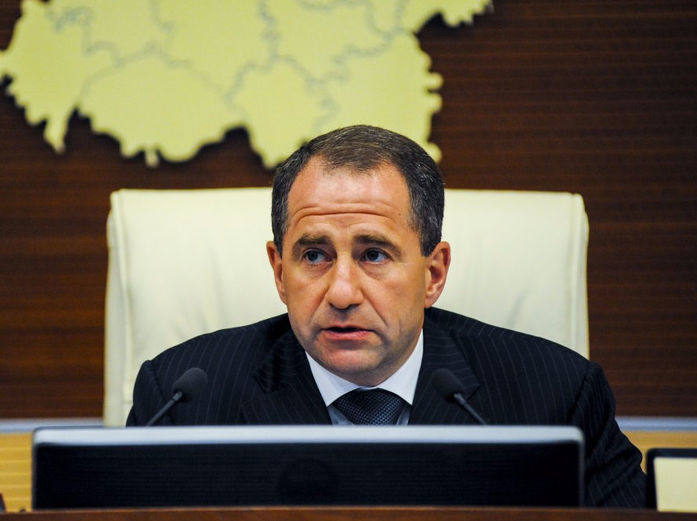 Главное на этой неделе: закрытие "Бахетле", выборы спикера ОЗС, самый комфортный район 7 Главное на этой неделе: закрытие "Бахетле", выборы спикера ОЗС, самый комфортный район 7