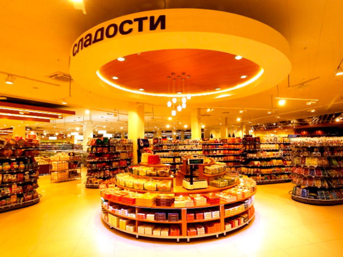 Главное на этой неделе: закрытие "Бахетле", выборы спикера ОЗС, самый комфортный район 8 Главное на этой неделе: закрытие "Бахетле", выборы спикера ОЗС, самый комфортный район 8