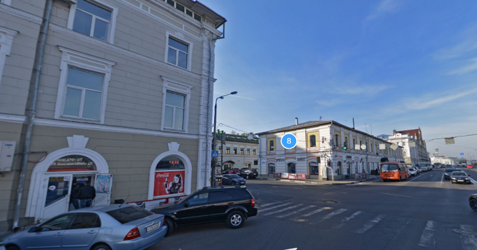 Градсовет одобрил проект достройки здания на Нижне-Волжской набережной 2 Градсовет одобрил проект достройки здания на Нижне-Волжской набережной 2