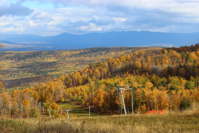 Встать на лыжи. Как спасти горнолыжный курорт от разорения. ОПЫТ Владимира Забелина 3 Встать на лыжи. Как спасти горнолыжный курорт от разорения. ОПЫТ Владимира Забелина 3