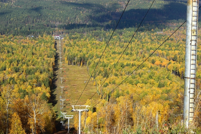 Встать на лыжи. Как спасти горнолыжный курорт от разорения. ОПЫТ Владимира Забелина 4 Встать на лыжи. Как спасти горнолыжный курорт от разорения. ОПЫТ Владимира Забелина 4
