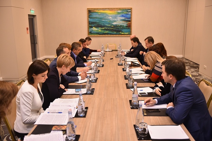 Частные клиники Татарстана заявили о перекосе в пользу госкомпаний в программе ОМС 1 Частные клиники Татарстана заявили о перекосе в пользу госкомпаний в программе ОМС 1