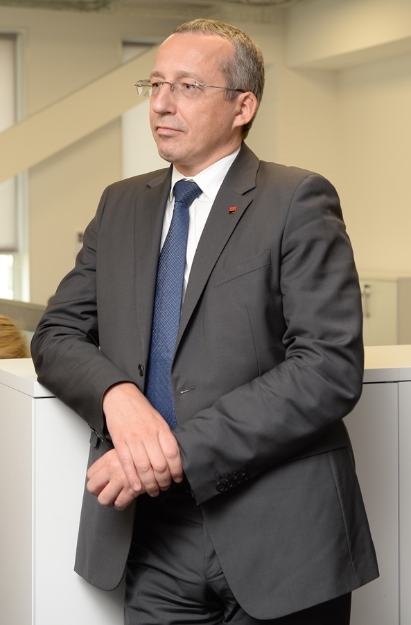 «Росбанк» открыл Западный хаб в Нижнем Новгороде 3 «Росбанк» открыл Западный хаб в Нижнем Новгороде 3