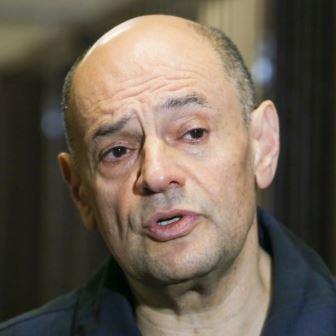 Бизнесмен Владимир Гройсман достраивает в Нижнем Новгороде приют для бездомных животных 1 Бизнесмен Владимир Гройсман достраивает в Нижнем Новгороде приют для бездомных животных 1