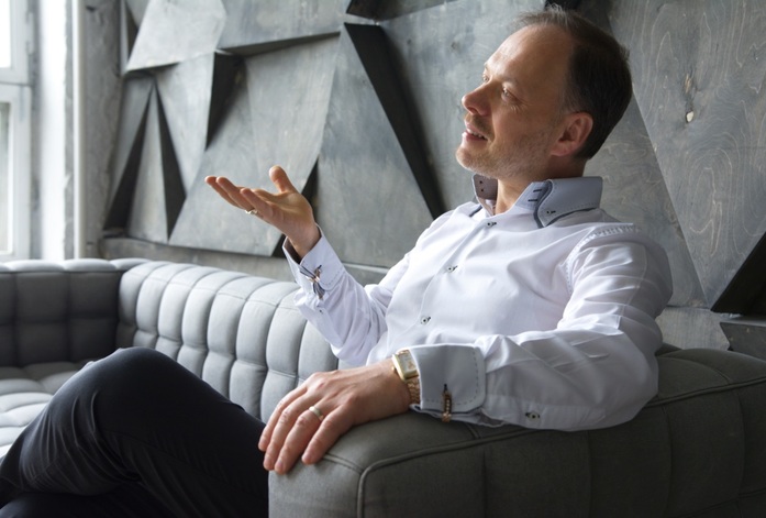 Организатор семинара-коучинга «Лидерство в бизнесе» о рынке бизнес-образования на Юге 1 Организатор семинара-коучинга «Лидерство в бизнесе» о рынке бизнес-образования на Юге 1