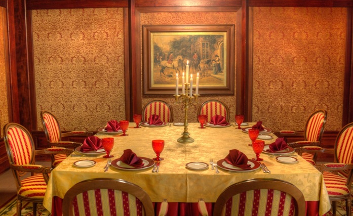 В казанском ресторане подавали салат с кишечной палочкой 1 В казанском ресторане подавали салат с кишечной палочкой 1