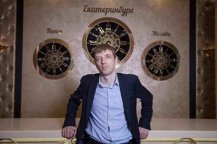 «Скоро нам понадобятся десятки тысяч сотрудников». Интервью Дениса Вешкурцева, «Сима-Ленд» 3 «Скоро нам понадобятся десятки тысяч сотрудников». Интервью Дениса Вешкурцева, «Сима-Ленд» 3