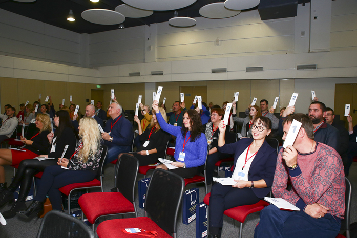 Никита Непряхин: «Это мнимое ощущение, что манипулятором быть легко» 1 Никита Непряхин: «Это мнимое ощущение, что манипулятором быть легко» 1