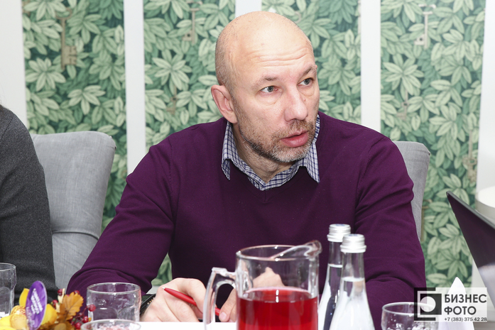 Эксперты выбрали претендентов на звание «Человека года в сфере высоких технологий» 8 Эксперты выбрали претендентов на звание «Человека года в сфере высоких технологий» 8