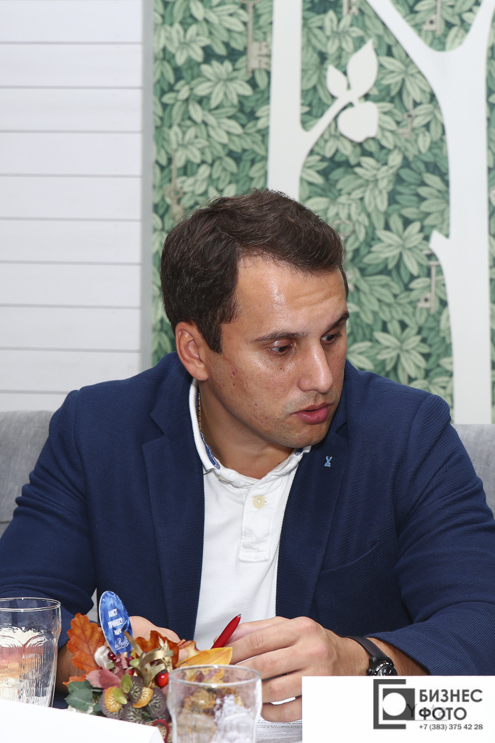 Эксперты выбрали претендентов на звание «Человека года в сфере высоких технологий» 12 Эксперты выбрали претендентов на звание «Человека года в сфере высоких технологий» 12