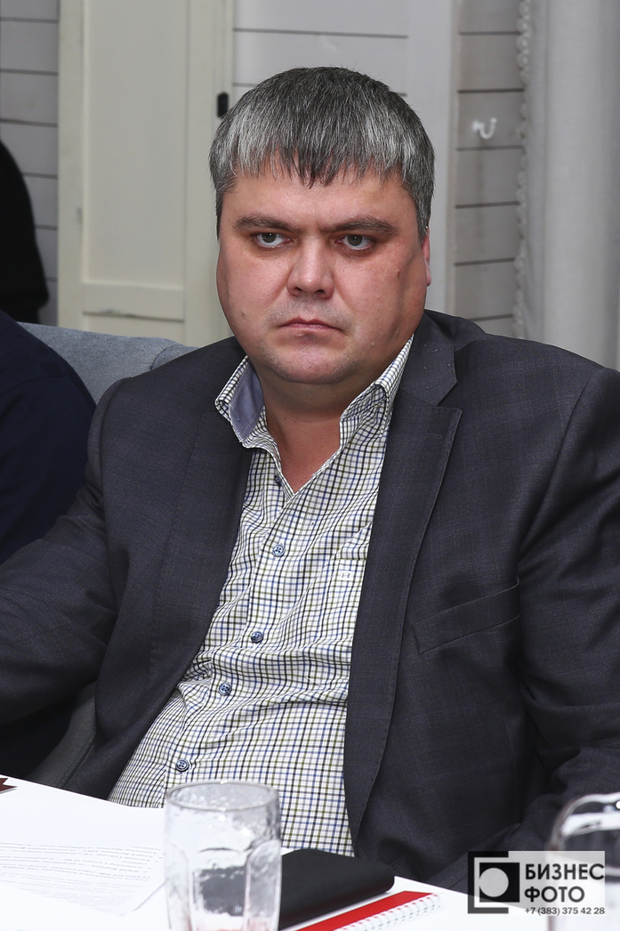 Эксперты выбрали претендентов на звание «Человека года в сфере высоких технологий» 13 Эксперты выбрали претендентов на звание «Человека года в сфере высоких технологий» 13