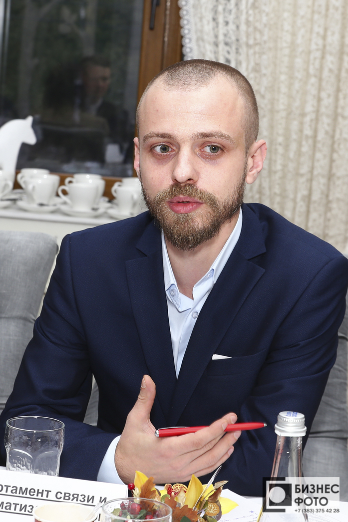 Эксперты выбрали претендентов на звание «Человека года в сфере высоких технологий» 16 Эксперты выбрали претендентов на звание «Человека года в сфере высоких технологий» 16