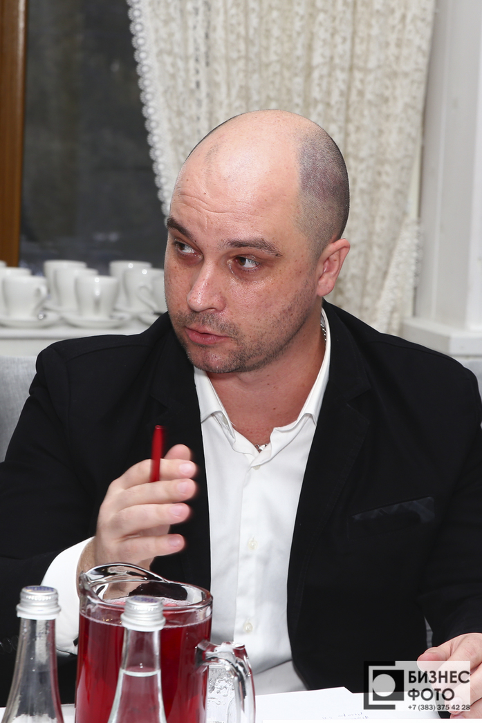 Эксперты выбрали претендентов на звание «Человека года в сфере высоких технологий» 17 Эксперты выбрали претендентов на звание «Человека года в сфере высоких технологий» 17